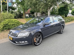 Volkswagen Passat Variant - 2.0 TSI Highline 211PK DSG•Xenon•Navi