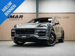 Porsche Cayenne Coupé - 4.0 Turbo E-Hybrid GT