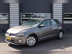Volkswagen Polo - 1.0 TSI Comfortline Business