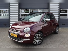 Fiat 500 - 1.2 Star, 4 cilinder 69 pk