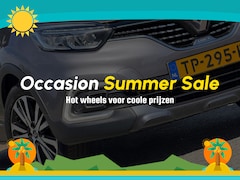 Renault Captur - 1.2 TCe Initiale Paris Automaat - Chrome/Noir Etoile - Panorama/Leder int/Winterbanden/Tre