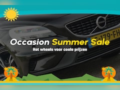 Volvo V40 - 1.5 T3 R-Design - Onyx Black - Full Led/Alcantara/Camera/Mirrorscreen