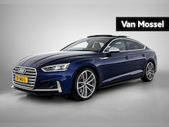 Audi S5 - Sportback 3.0 TFSI quattro Pro Line Plus | ORIGINEEL NL | PANORAMADAK | BANG & OLUFSEN | 3