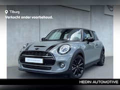 MINI Electric - Charged 33 kWh | Achteruitrijcamera | Comfort Access | Stoelverwarming | Harman Kardon | H