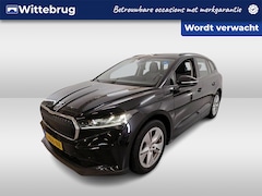 Skoda Enyaq iV - 60 Parkeersensoren achter / Carplay / Cruise Control