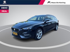 SEAT Leon Sportstourer - 1.5 TSI e-Hybrid FR Business