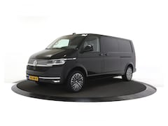 Volkswagen Transporter - 2.0 TDI L2 H1 Bulli Automaat 2x Schuifdeur (Wordt verwacht)