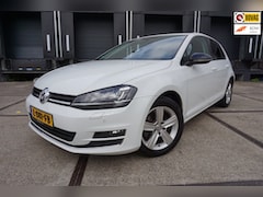 Volkswagen Golf - 1.4 TSI Highline