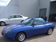 Fiat Barchetta - 1.8-16V Edizione 2003