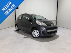 Peugeot 107 - 1.0-12V XS Airco/ APK/ Elek ramen/