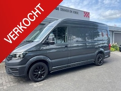Volkswagen Crafter - 2.0 TDI 141pk L3H3 Euro6 Airco
