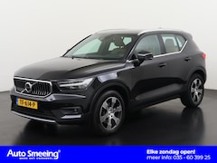 Volvo XC40 - 2.0 T4 Inscription | 190PK | Leder | Camera | Zondag Open