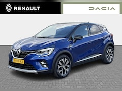 Renault Captur - 1.6 E-Tech full hybrid 145 techno