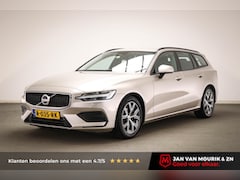 Volvo V60 - 2.0 B3 Essential | PARK ASSIST PACK | CLIMA | DAB | APPLE | CAMERA