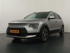 Kia Niro - 1.6 GDi Hybrid DynamicPlusLine - Schuif-/kanteldak - Stoel-/stuurverwarming - Cruise Contr