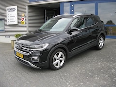 Volkswagen T-Cross - 1.0 TSI 110pk 7-DSG Life Business