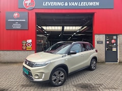 Suzuki Vitara - 1.4 Boosterjet Select Smart Hybrid Automaat/ Navigatie/ Camera/ adapt. cruise control/ Rij