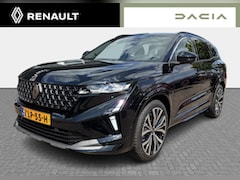 Renault Espace - E-Tech full hybrid 200 iconic 7p. - pack light & sound / all-seasonbanden