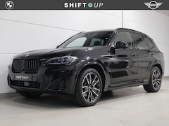 BMW X3 - xDrive30e M-Sport | Panoramadak | Harman Kardon | Elektr. Trekhaak | Laser