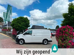 Volkswagen Transporter - 2.0 TDI L1H1 AUTOMAAT 77.967 km. 140 PK