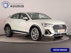 Audi Q3 Sportback - 45 TFSI e Advanced Edition S-Line (Matrix Led / ACC / Navi / Carplay)