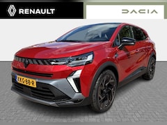 Renault Symbioz - 1.8 E-Tech full hybrid 160 esprit Alpine - pack light & sound / pack driving & comfort pre