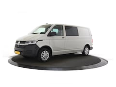 Volkswagen Transporter - 2.0 TDI L2 H1 150pk Automaat DC (Wordt verwacht)