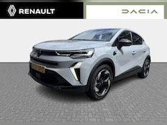 Renault Captur - 1.6 E-Tech full hybrid 145 techno