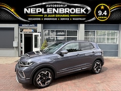 Volkswagen T-Cross - 1.5 TSI R-Line Edition AFN. TREKH. - CAMERA - AD. CRUISE 2025 km 23.000
