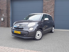 Fiat 500 L - 1.4-T-Jet Rock 120d KM Clima LM Velgen