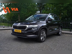 Skoda Karoq - 1.5 TSI | 150PK | Trekhaak | Stoelverw. | Climate | LED | Camera | ACC |