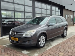 Opel Astra Wagon - 1.6 Temptation