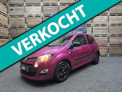 Renault Twingo - 1.2 16V Collection Airconditioning Cruisecontrole electrische ramen LM