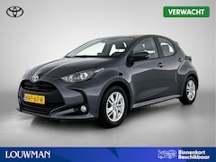 Toyota Yaris - 1.5 Hybrid 115 Active | NL-Auto | Parkeercamera | Cruise Control Adaptief |