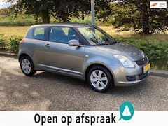 Suzuki Swift - 1.3 GA 3drs met Airco rijklaar incl nw Apk