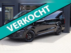 Opel Vivaro - 2.0 CDTI L2H1 Edition | NAP | Eerste Eigenaar | Cruise | 360 Camera | Airco | 3 Zits | Tre