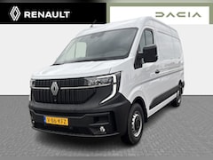 Renault Master - T35 2.0 dCi 130 L2H2 Advance - Demo / vierseizoenbanden / additionele parkeerhulp / reserv