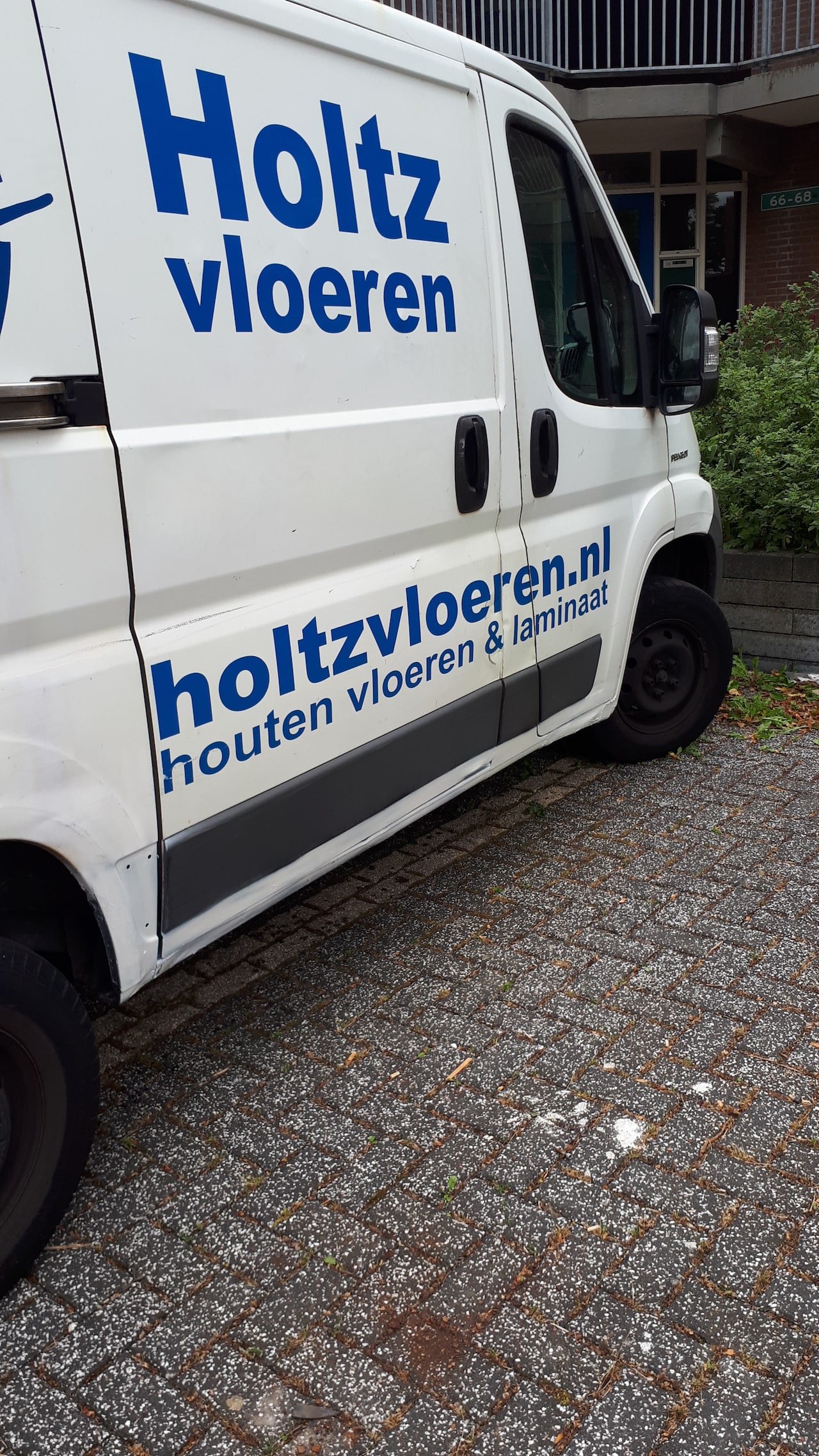Peugeot Boxer - 333 2.2 HDI L1H1 - AutoWereld.nl
