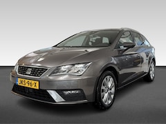 SEAT Leon Sportstourer - 1.4 TSI 125pk X-PERIENCE