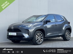 Toyota Yaris Cross - 1.5 Hybrid 115 Dynamic / Dealer onderhouden / 10 jaar garantie mogelijk / Comfort Pack / N