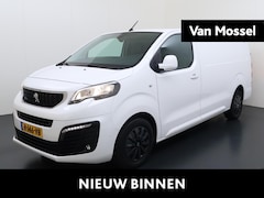 Peugeot Expert - 231S 2.0 BlueHDI 120 Premium Pack | Parkeer camera | Navigatie | Trekhaak