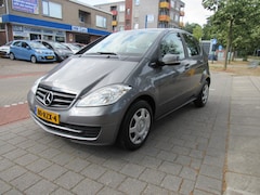 Mercedes-Benz A-klasse - A 160 BlueEfficiency 5D Edition 125 Business Class
