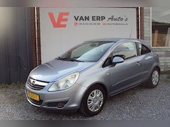 Opel Corsa - 1.2-16V Essentia Airco