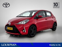 Toyota Yaris - 1.5 Hybrid Active | Climate Control | Achteruitrijcamera | Elektrisch verstelbare buitensp