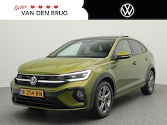 Volkswagen Taigo - R-Line 1.0 TSI 110 PK Automaat | LED Matrix IQ | Panoramadak | Stoelverwarming | Climate C