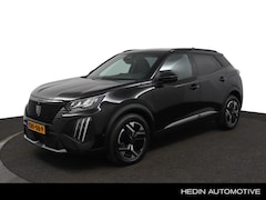 Peugeot 2008 - 1.2 Hybrid 145PK Allure Automaat | Navigatie via App | Adapt. Cruise Control | Camera | Ca