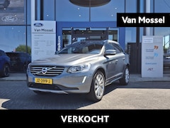 Volvo XC60 - 2.0 T5 FWD Ocean Race | Trekhaak | Pano | Leder | Memory | Harman Kardon | Stoel/Stuurverw