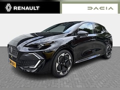 Renault Clio - 1.8 Hybrid 160 techno - pack première