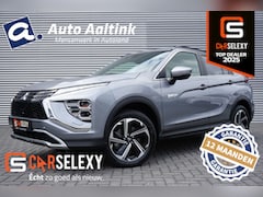 Mitsubishi Eclipse Cross - 2.4 PHEV Intense+ CRUISE | CLIMA | 1.500 KG TREKGEWICHT