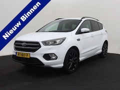 Ford Kuga - 1.5 EcoBoost ST Line Clima | Navi | Trekhaak | Camera 01-2018 62.895 KM